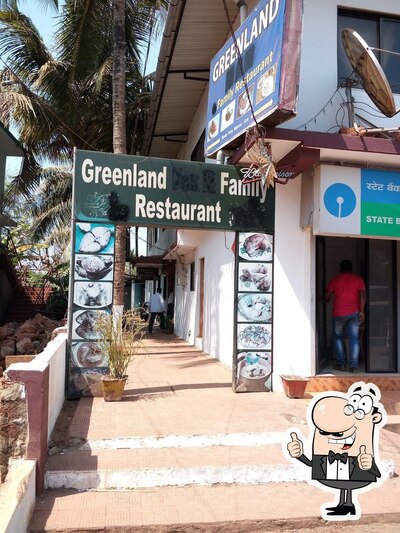 Greenland Bar & Family Restaurant photo
