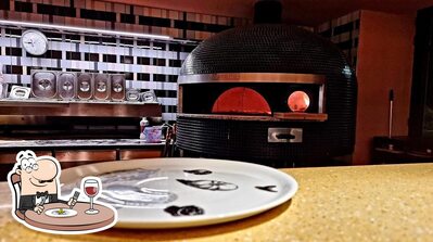 Cibo al Caprizza