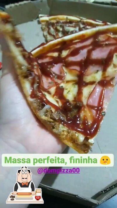 A sobremesa é uma parte importante da experiência gastronômica
