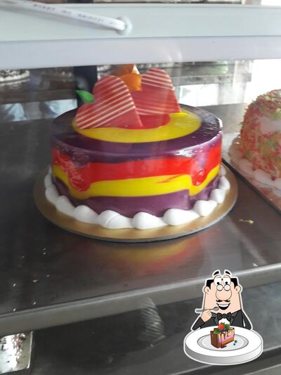 EMAMIYA BAKERY photo