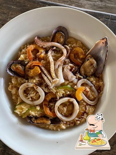 Platos en A tal lasanha ( agora somos delivery de lasanha )