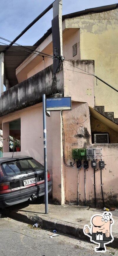 Ebenézer foto