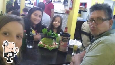 Tchê Do Peixe foto