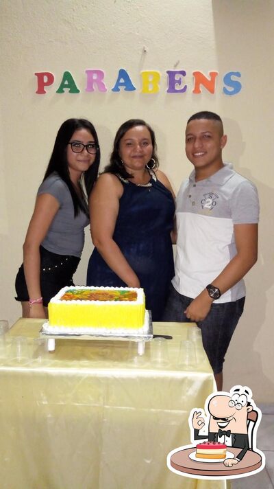 Aqui Lanches foto