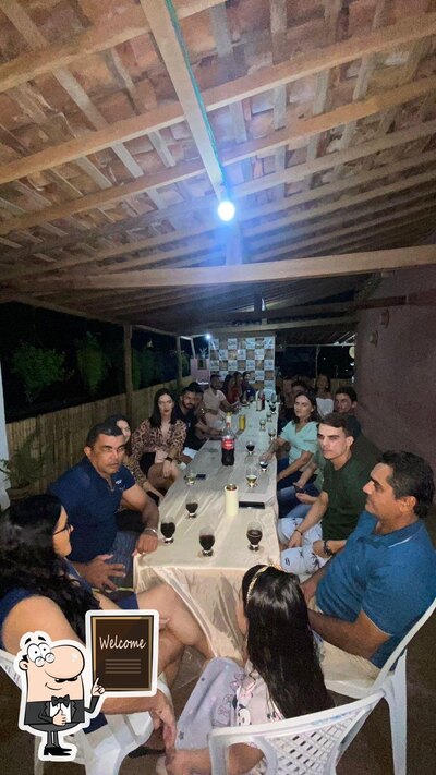 Restaurante Rural Panela de Barro foto