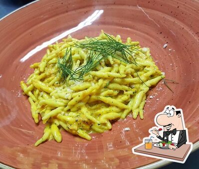 Platti al Tre Corone