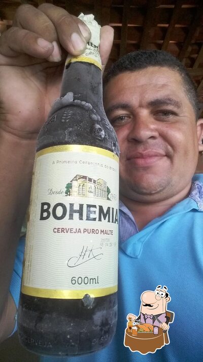 Tome uma cerveja com seu jantar