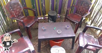 Check out how Chacha Chai Theka looks inside