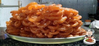 Meals at Khushbu Restaurant