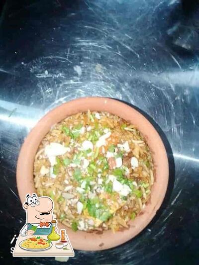Mehfil Biryani By Zakir Khan photo