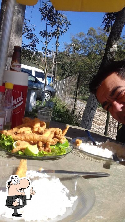 Rancho Do Peixe foto