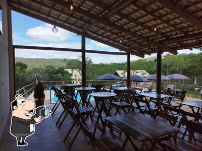 Bella Serra Grill foto