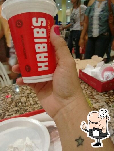 Habibs foto