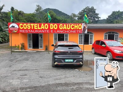 Costelão do Gaúcho foto