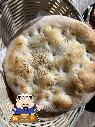 Platti al Turkish Ristorante - Kebap Pizza Grill