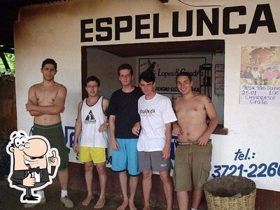 Espelunca Bar foto