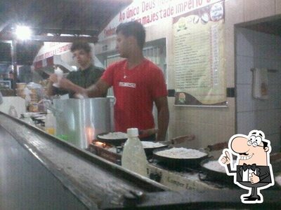 Tapioca Do Irmao Firmino foto