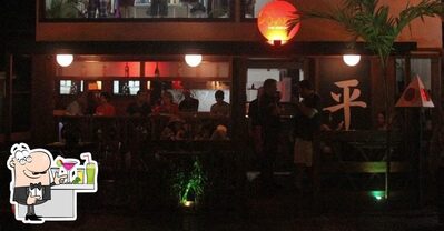 Yoake TMK Sushi Bar foto