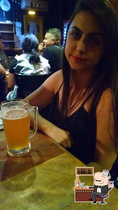 PuroMalte Pub foto