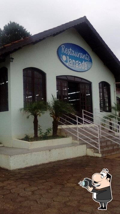Restaurante Jangada foto