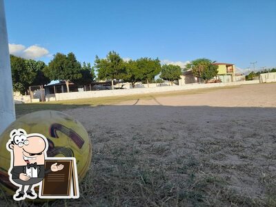 Veja imagens do exterior do Jiló Fest