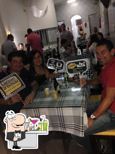 Restaurante e Pizzaria Rancho da Lua foto