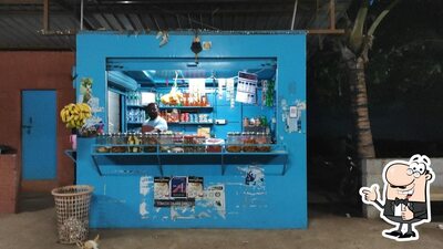 S T B Cool Drink Parlour photo