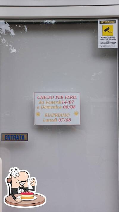 Il Vecchio Forno di Biffi Samuele foto