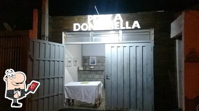 Pizzaria dona bella foto