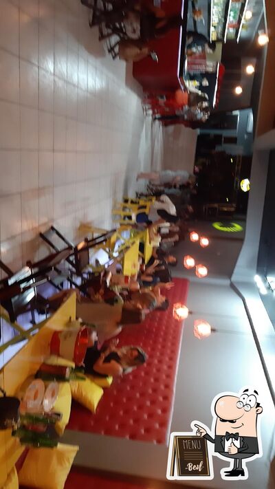 Barzin Pub foto