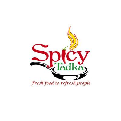 Jalaram's SPICY TADKA has its own visual representation