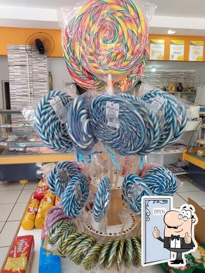 Padaria e Confeitaria Pão da Vida foto