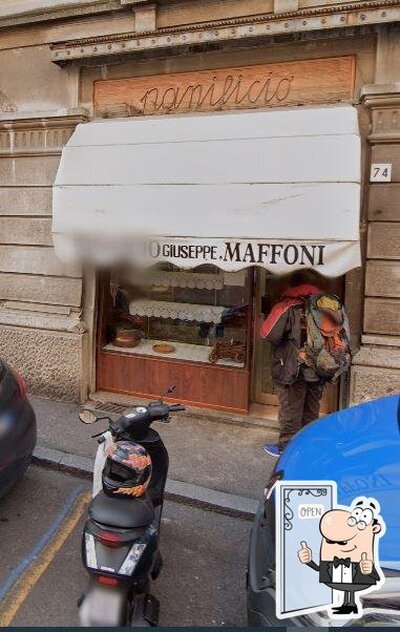 Panificio Giuseppe Maffoni foto