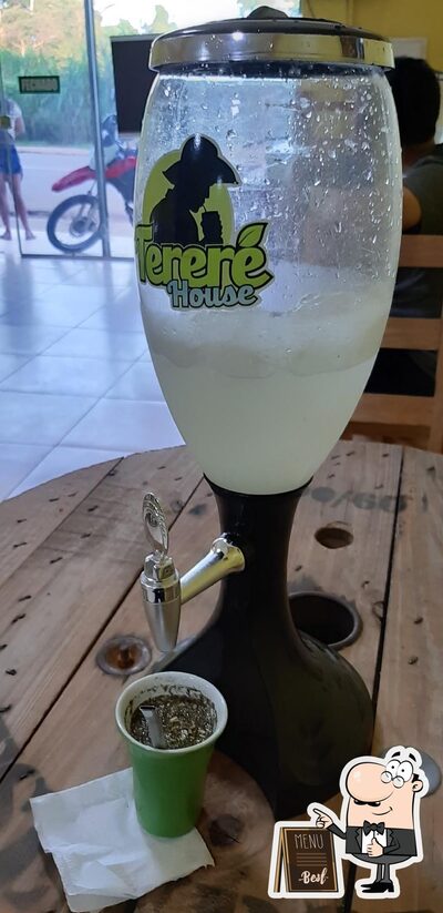 Tereré House foto