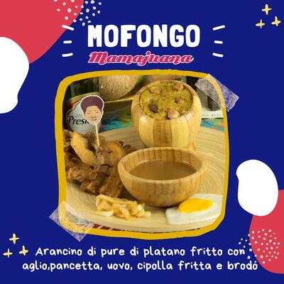 Ecco la pubblicità di Mamajuana