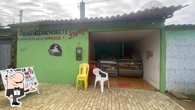 Veja imagens do interior do Padaria e café Lorena