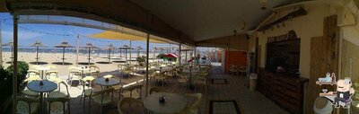 Dai un'occhiata agli interni di Sunny Place Cafè