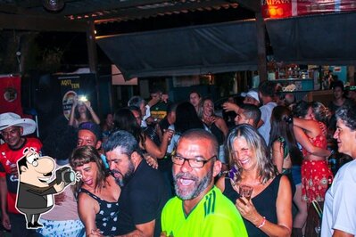 Bar Aldeia do Reggae Aldeia Velha foto