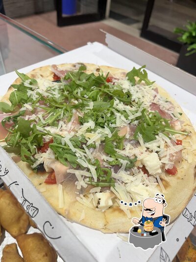 Platti al Cokicò