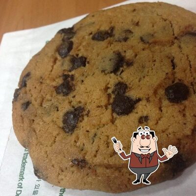 Food at Subway
