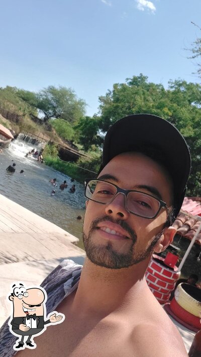 Balneário das Pedrinhas foto