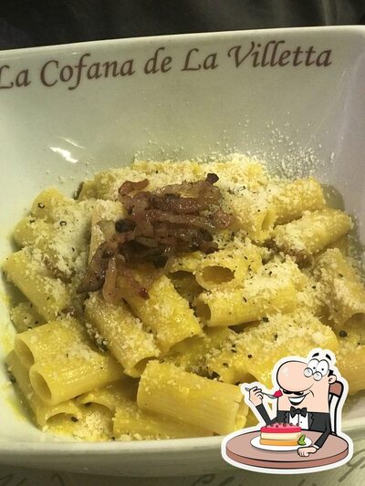 Ordina anche i dessert