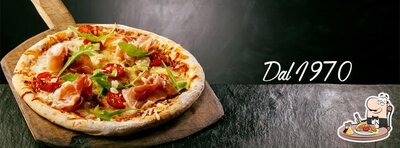 A Pizzeria Prestige, puoi provare una bella pizza