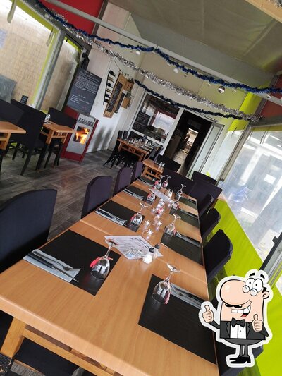 photo de Restaurant Chez Marius