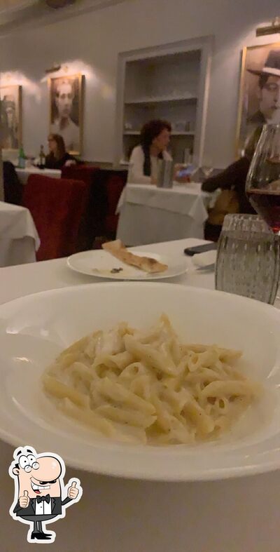 Valentino Restaurant foto
