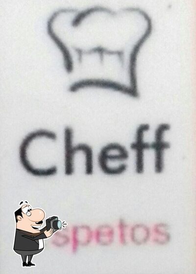 Cheff Espetos foto