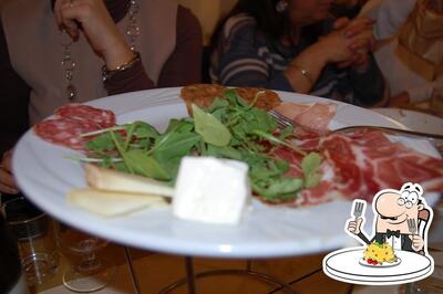 Cibo al INFAME