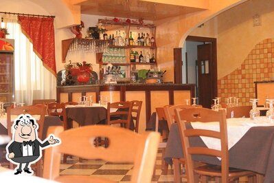 Siediti a un tavolo di La Salentina Ruffano
