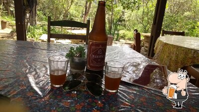 Cervejaria Quântica fornece uma opção de cervejas