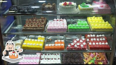 GGK Bakery photo